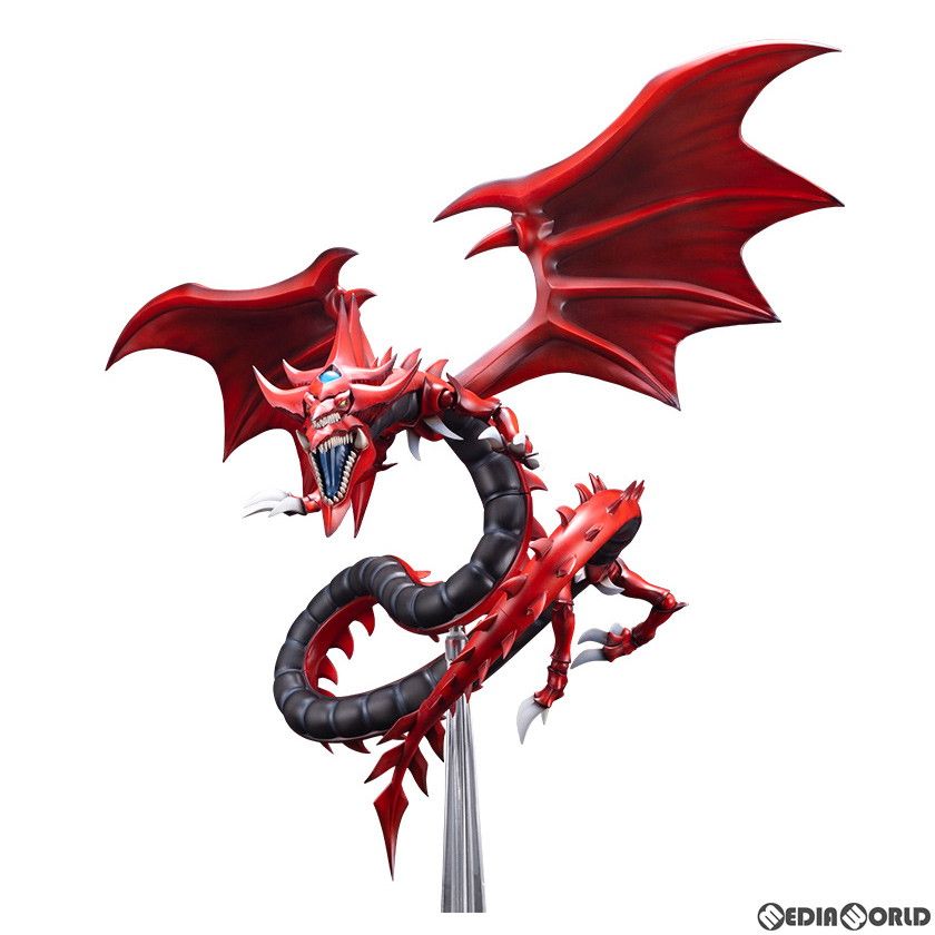 【台座付き】コトブキヤ　重巧超大シリーズ 遊戯王　オシリスの天空竜　フィギュア Amazon.co.jp: 品 コトブキヤ 重巧超大 遊☆戯☆王デュエル