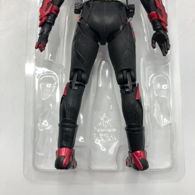 SHFiguarts 仮面ライダーゼロワン ヘルライジングホッパー中古 仮面ライダーゼロワンヘルライジングホッパー S.H.Figuarts 未