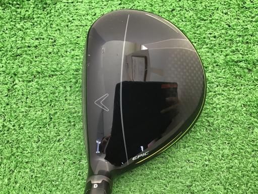 中古】 キャロウェイ EPIC FLASH SUBZERO 5W フェアウェイウッド