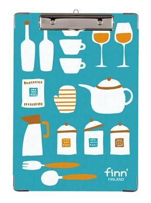 まとめ セキセイ フィンダッシュ クリップボード キッチン FINN-7098-00 ×20セット
