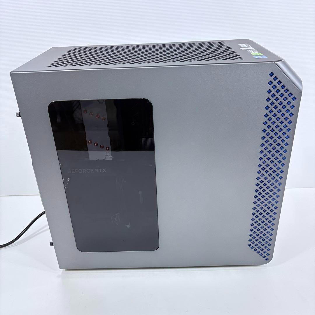 13500 RTX4060