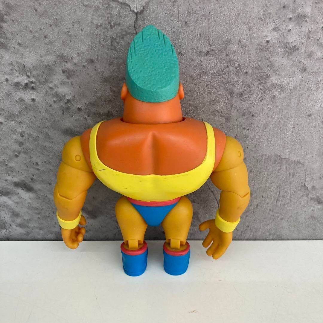 ディズニーピクサー トイストーリー ロッキー・ジブラルタル