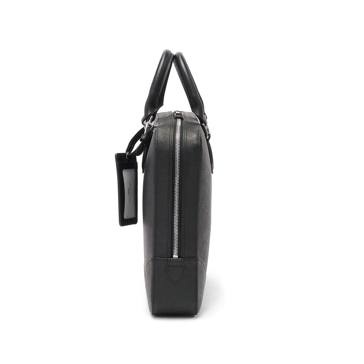 美品 PORTER × ほぼ日 コラボ オールレザー 2way ビジネスバッグ