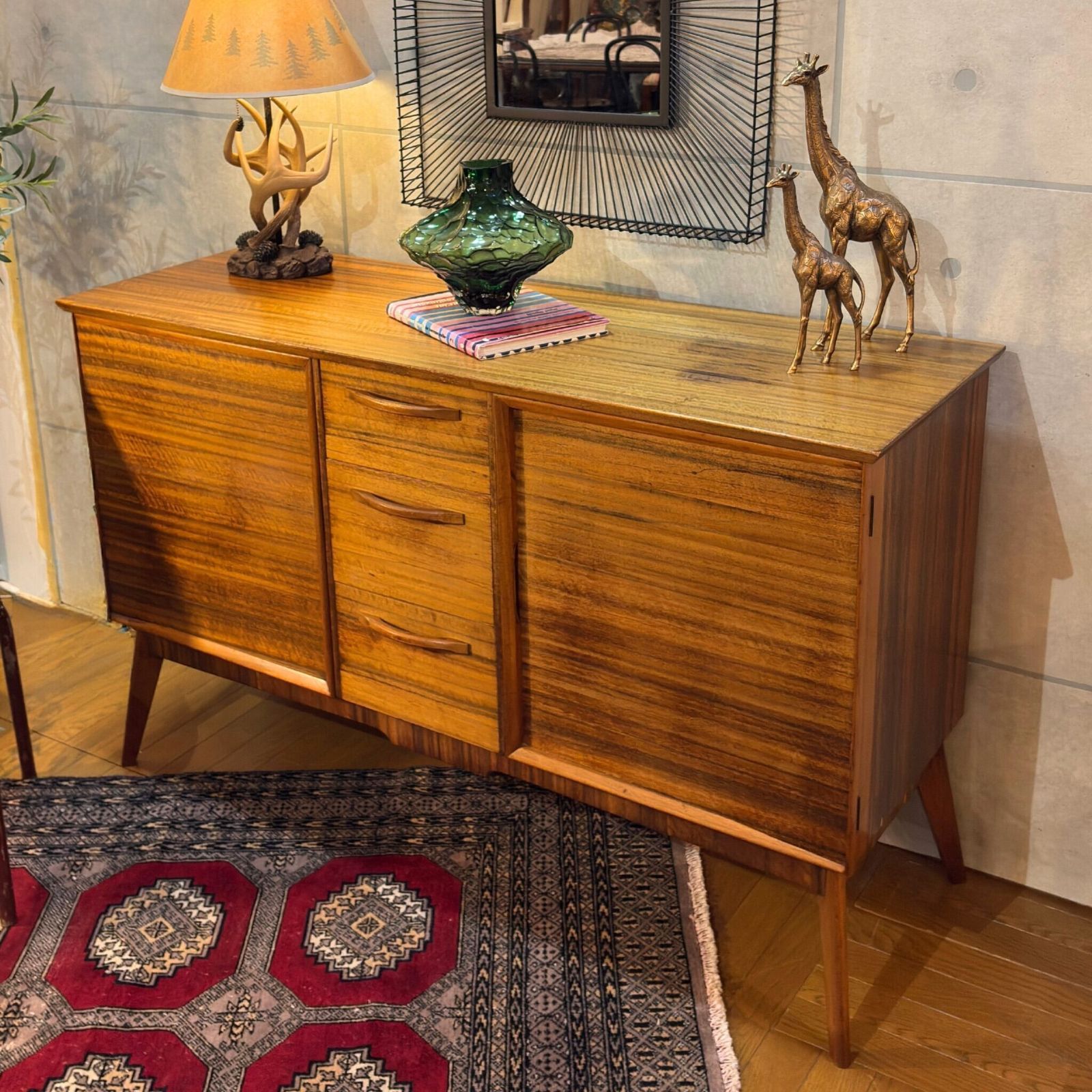 ウォールナット