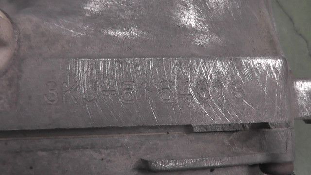 JOGアプリオ 4JP-7277xxx