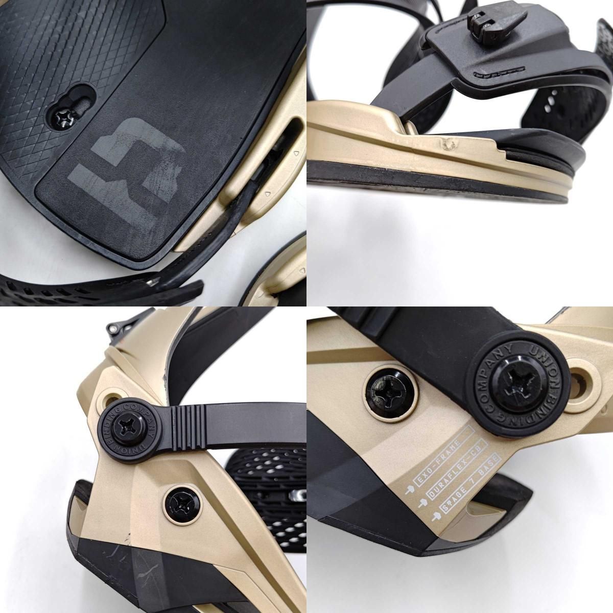 UNION ユニオン ATLAS アトラス 24-25モデル スノーボード