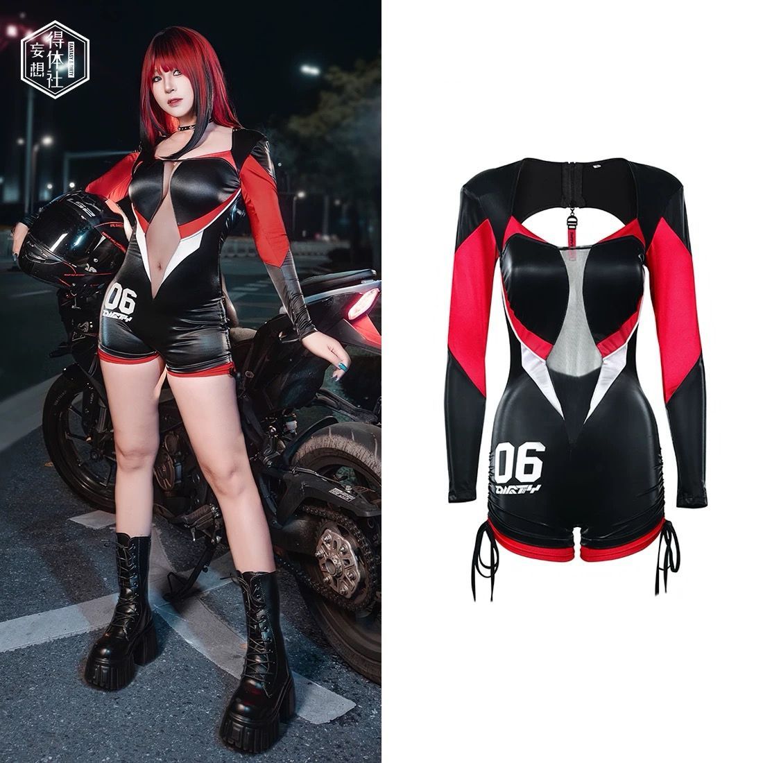 特撮風 全身コスチュームセット（即納・新品未使用） Amazon.co.jp: [Jinnex] 全身タイツ コスプレ 10色 4サイズ 顔出し