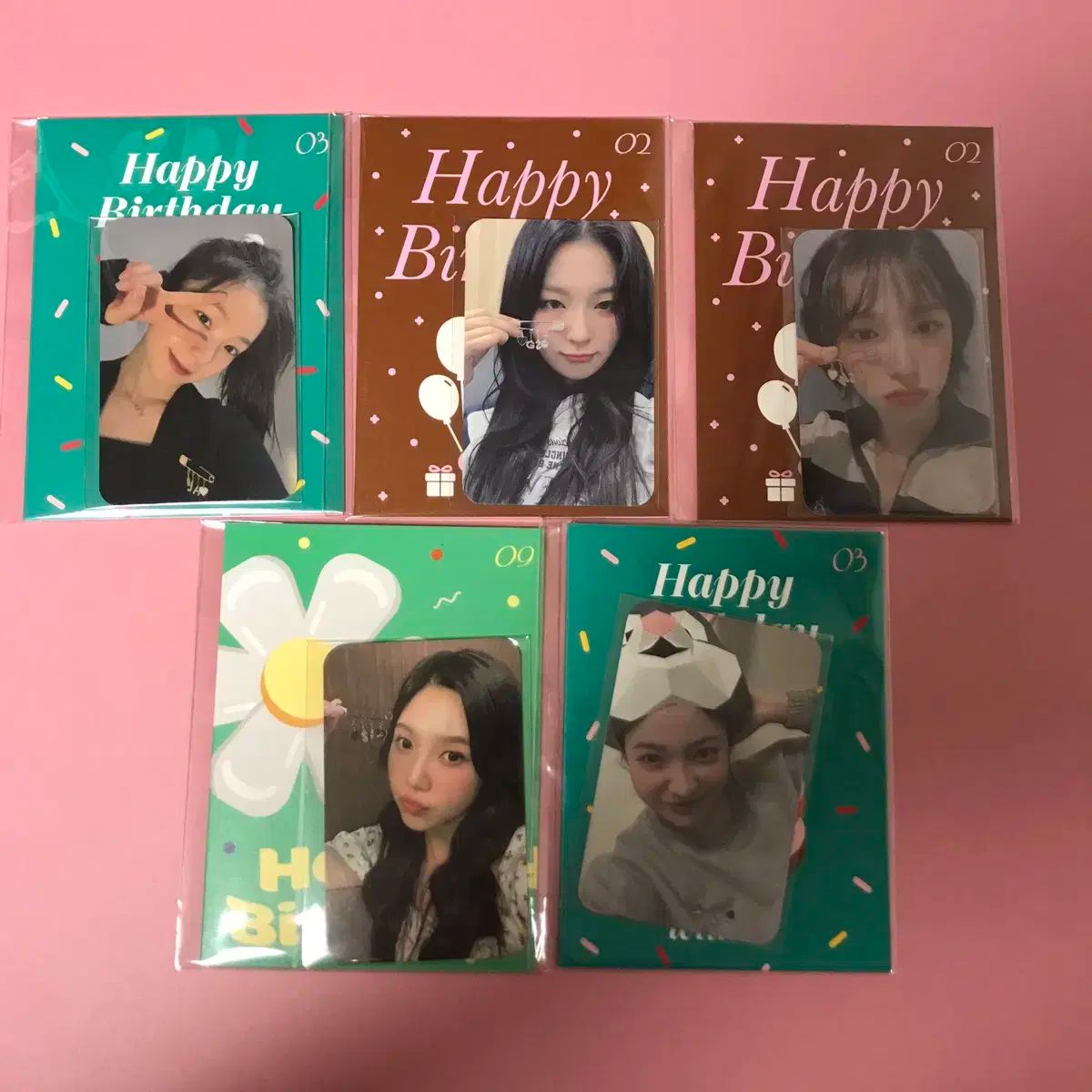 雷市場（ポンジャン）商品韓国直送】RedVelvet Red Velvet(レッド  