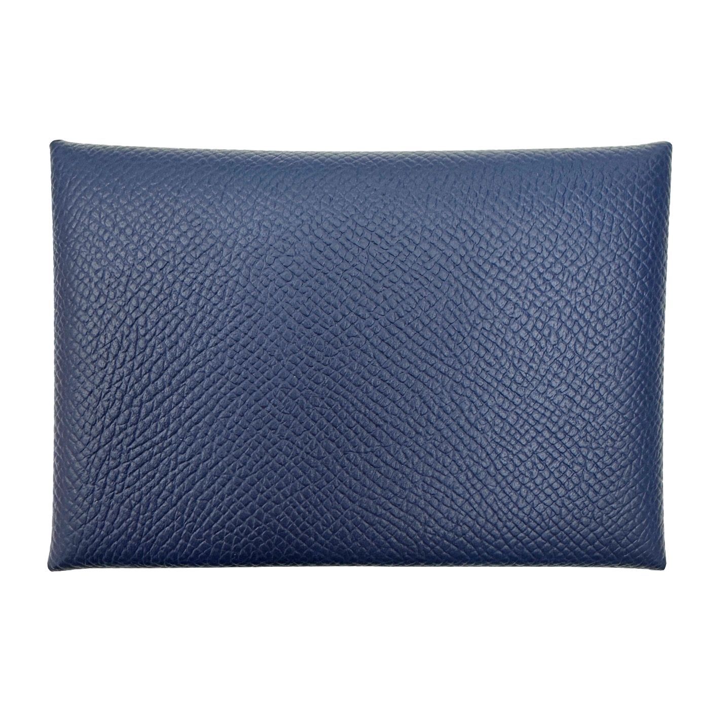 【新品未使用】B刻印カルヴィデュオ HERMES】エルメス『カルヴィ デュオ』B刻印 2023年製 レディース