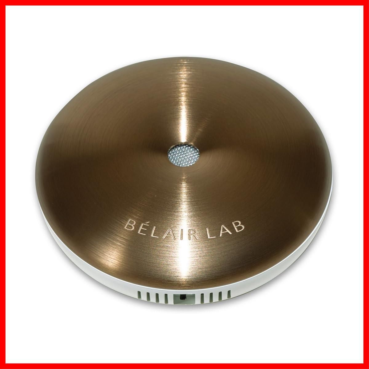 LAB ベ ラボ ラバロック BELAIR ミニ アロマディフューザー