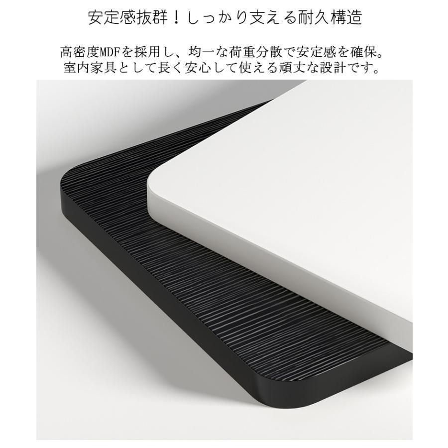 サイドテーブル 高さ60.90cm