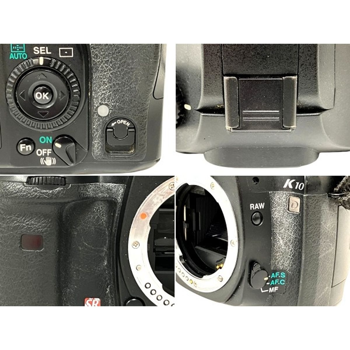 PENTAX