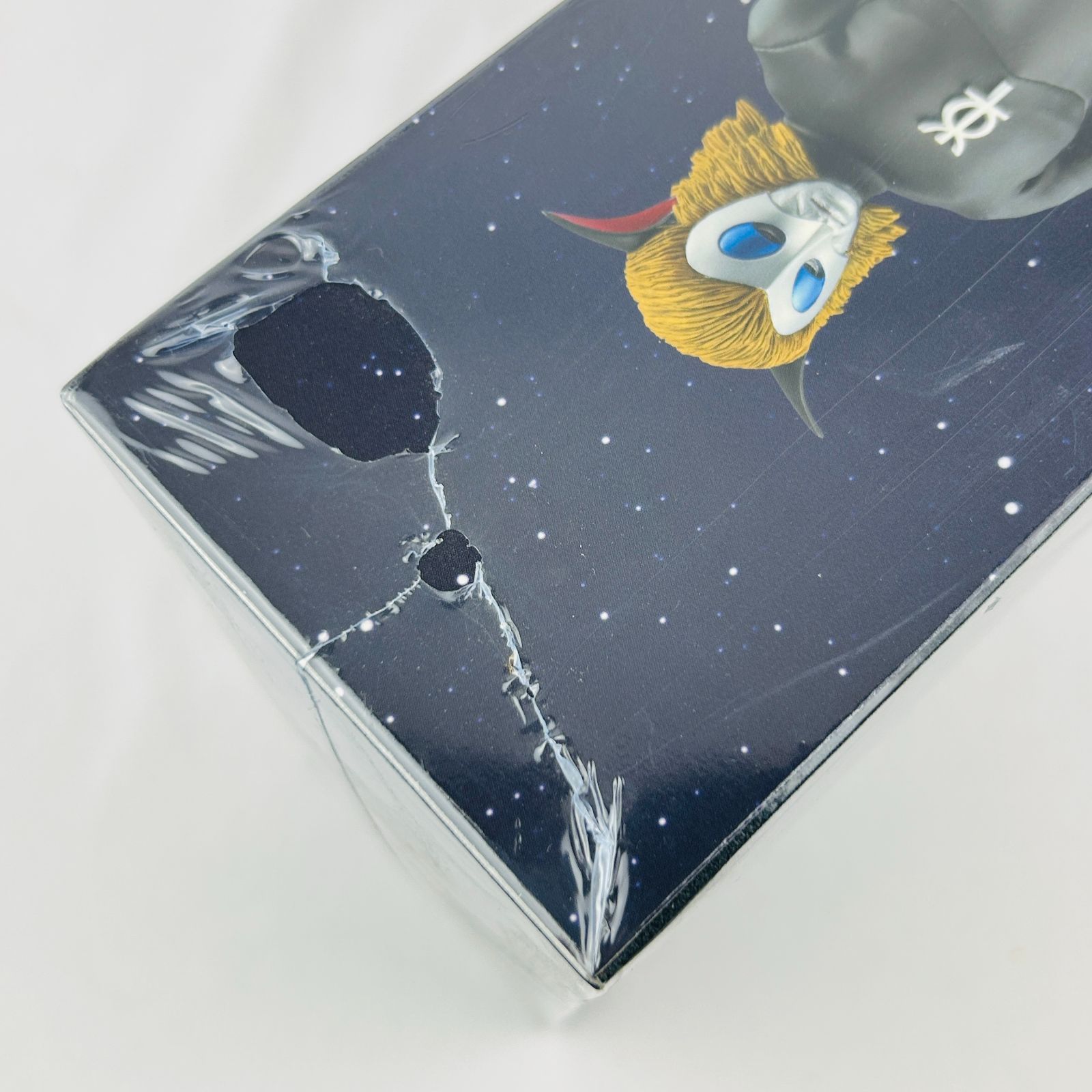 未開封品】RAH マグマ星人 ウルトラマンレオ