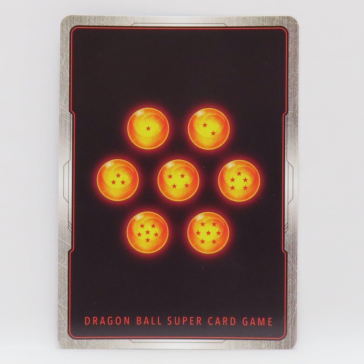 DBFW ドラゴンボールスーパーカード フュージョンワールド