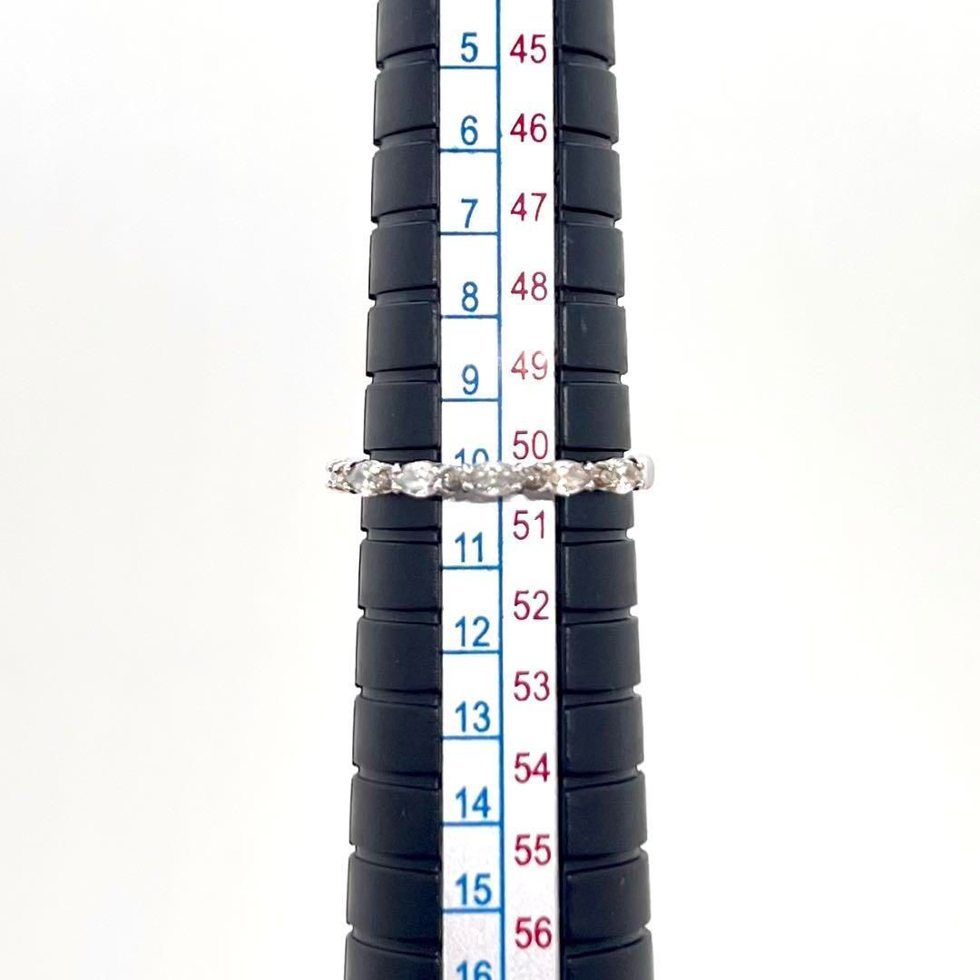 超レア新品】Swarovskiリング◇サイズ52 - メルカリ