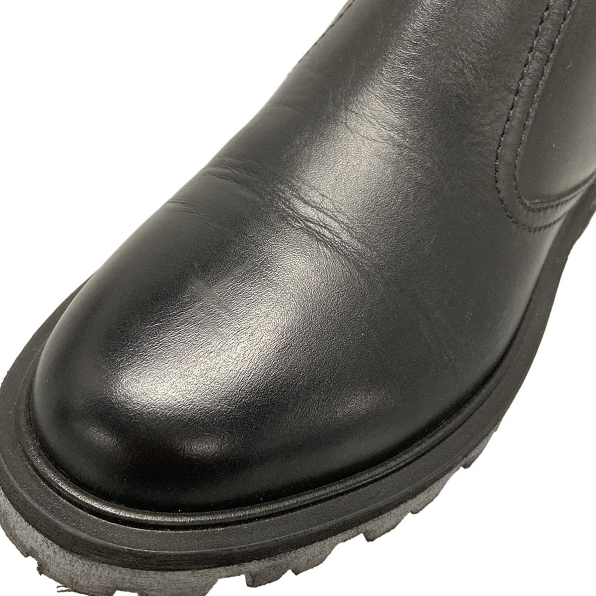 ショートブーツ