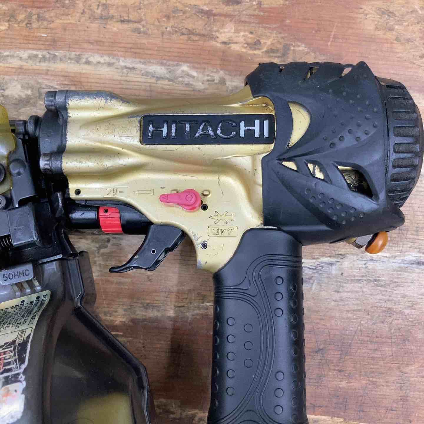 ハイコーキ HIKOKI