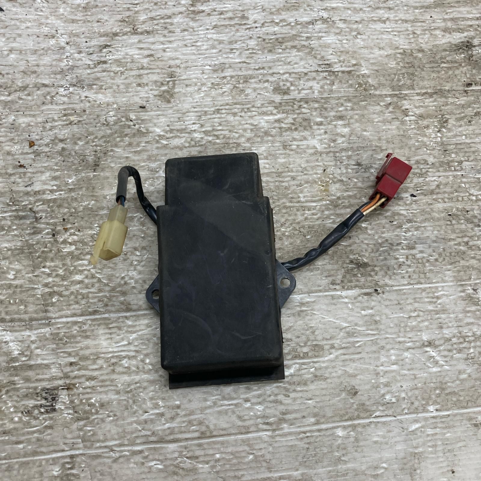 SUZUKI GSX-R400 GK73A イグナイター スズキ