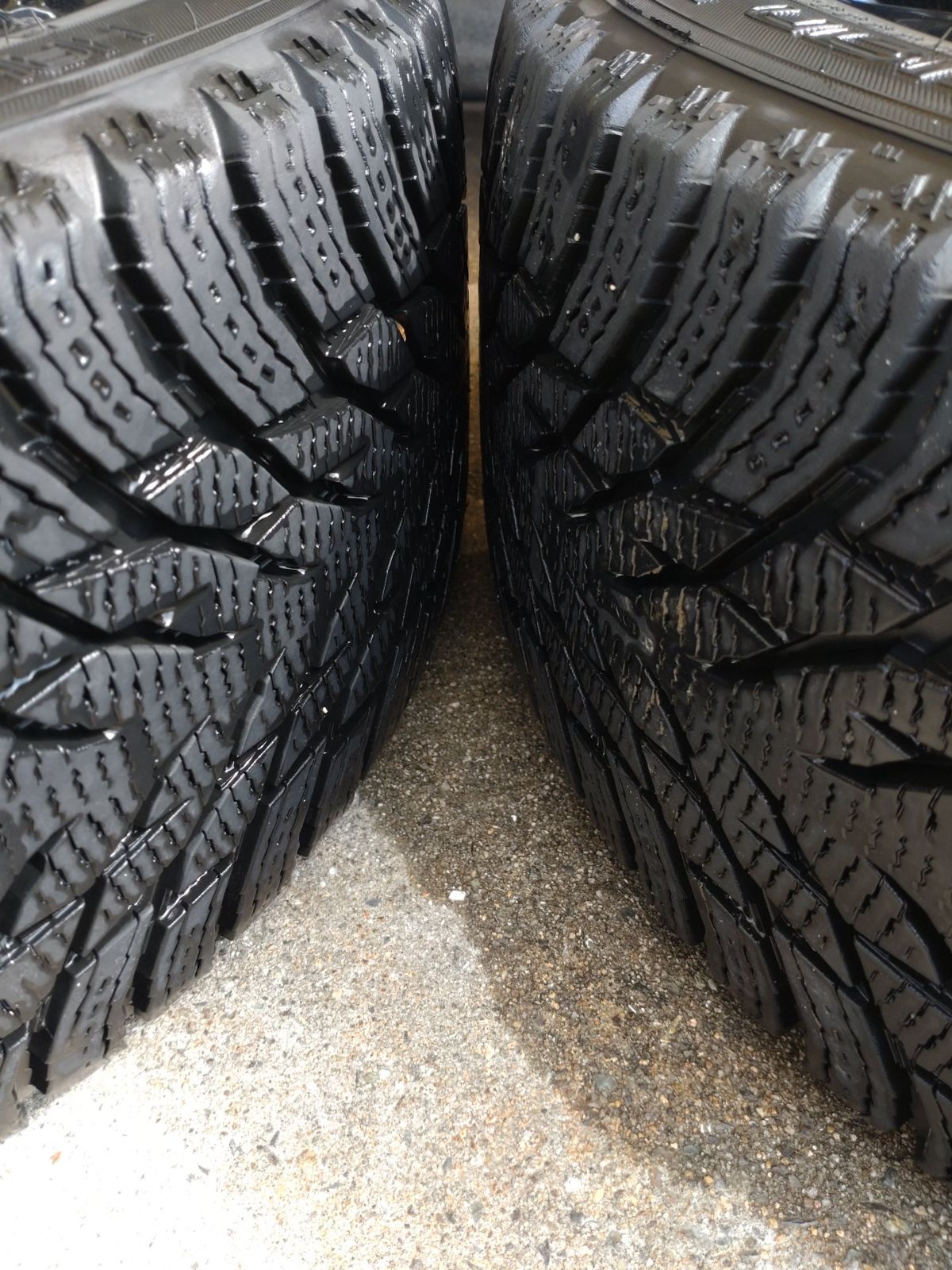 ランドローバー ディスカバリー