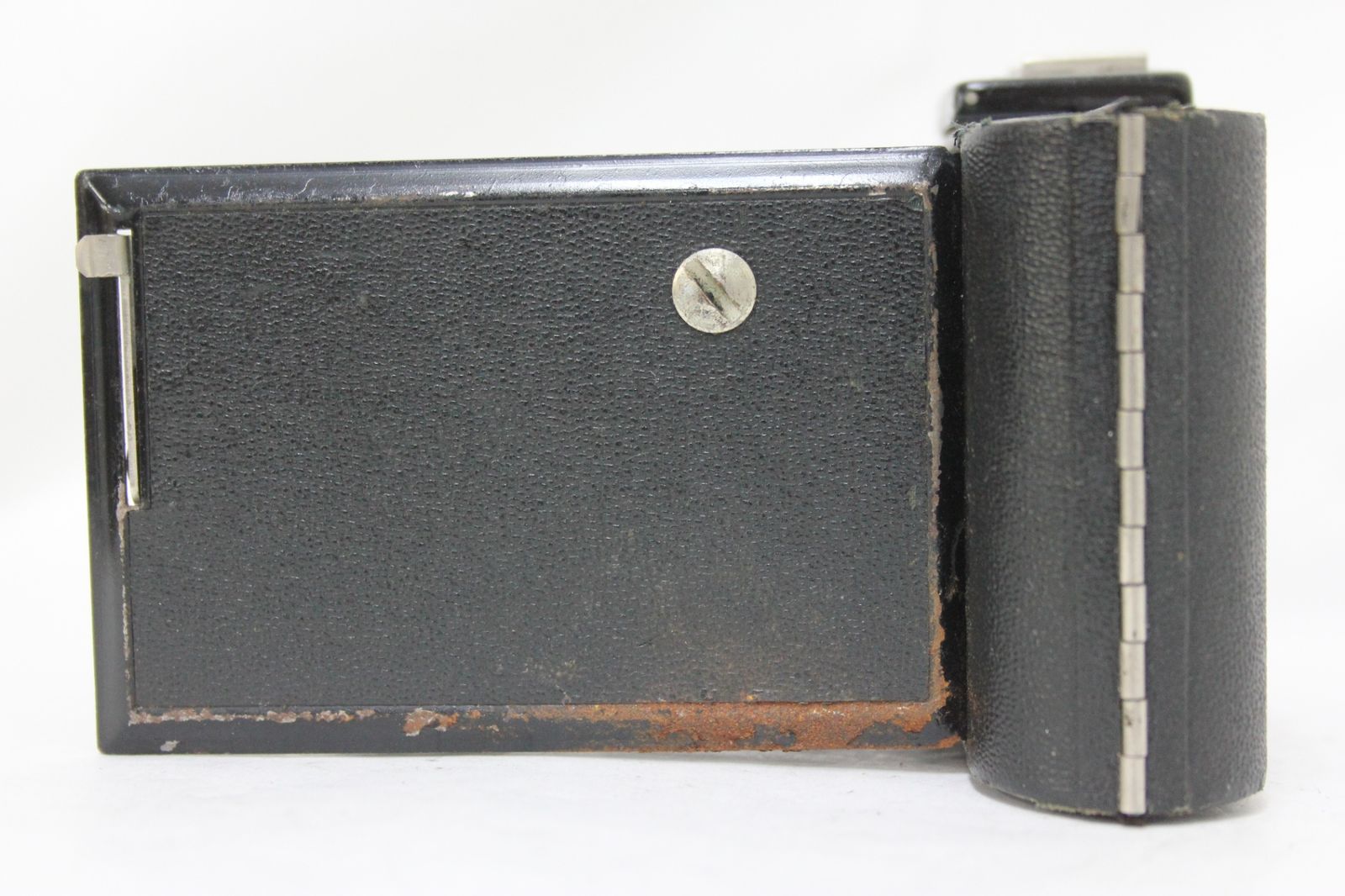 訳あり品】 コダック Kodak Folding Brownie SIX-20 蛇腹カメラ v7242