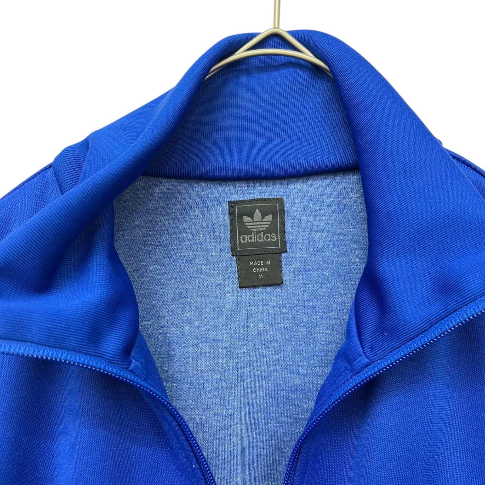 希少 adidas イタリア代表 FIFA トラックジャケット 男女兼用