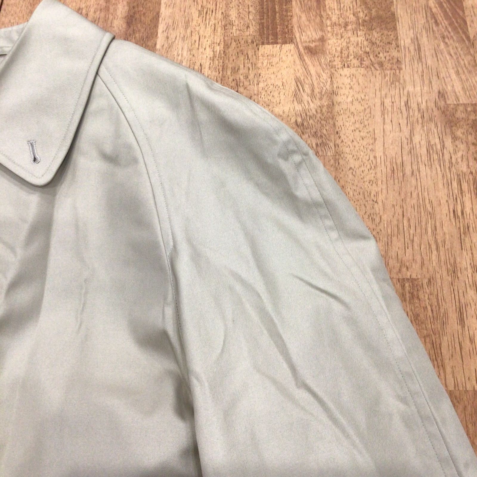 バーバリー コート