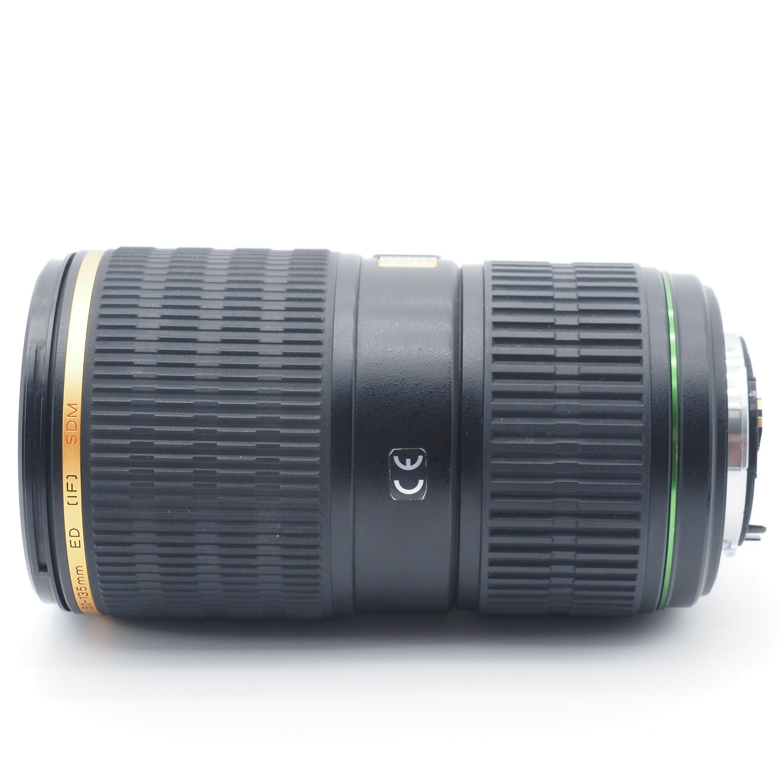 100501☆ほぼ新☆ペンタックス smc PENTAX-DA☆50-135mmF2.8ED 100501☆ほぼ新☆ペンタックス smc PENTAX-DA☆50-135mmF2.8ED
