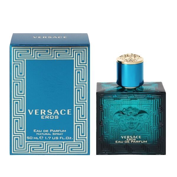 ヴェルサーチェ エロス EDP・SP 50ml 香水 フレグランス EROS ヴェルサーチェ エロス EDP・SP 50ml 香水 フレグランス EROS