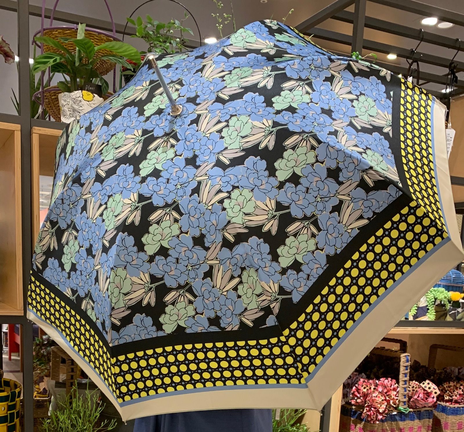 人気買付 MARNI マルニ フラワーマーケット 傘 - 小物 人気買付 MARNI マルニ フラワーマーケット 傘 - 小物