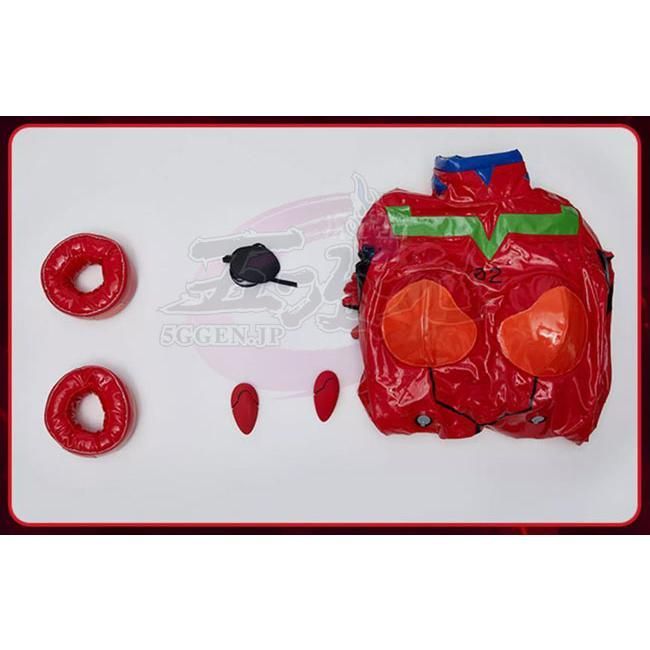 アスカ?ラングレー