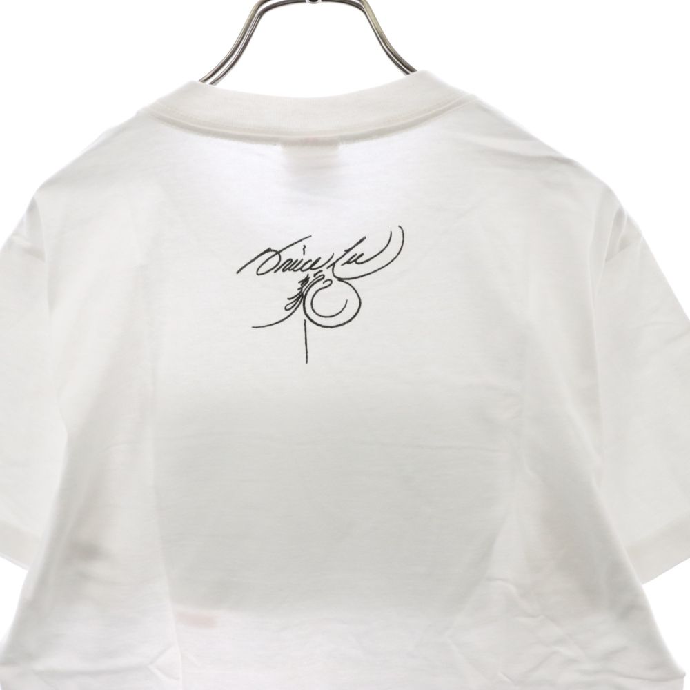 SUPREME (シュプリーム) 13AW Bruce Lee Enter The Dragon Tee