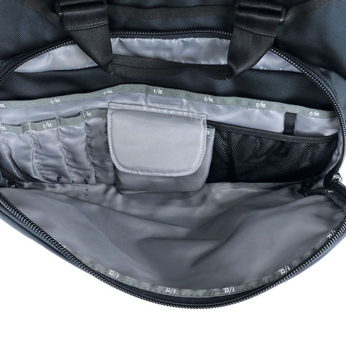 F/CE. エフシーイー CORDURA AU BRIEF 3WAY ブリーフケース バック 