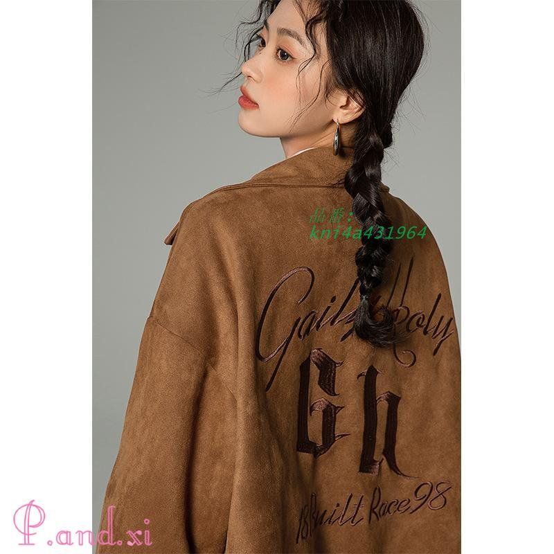 フリースジャケット