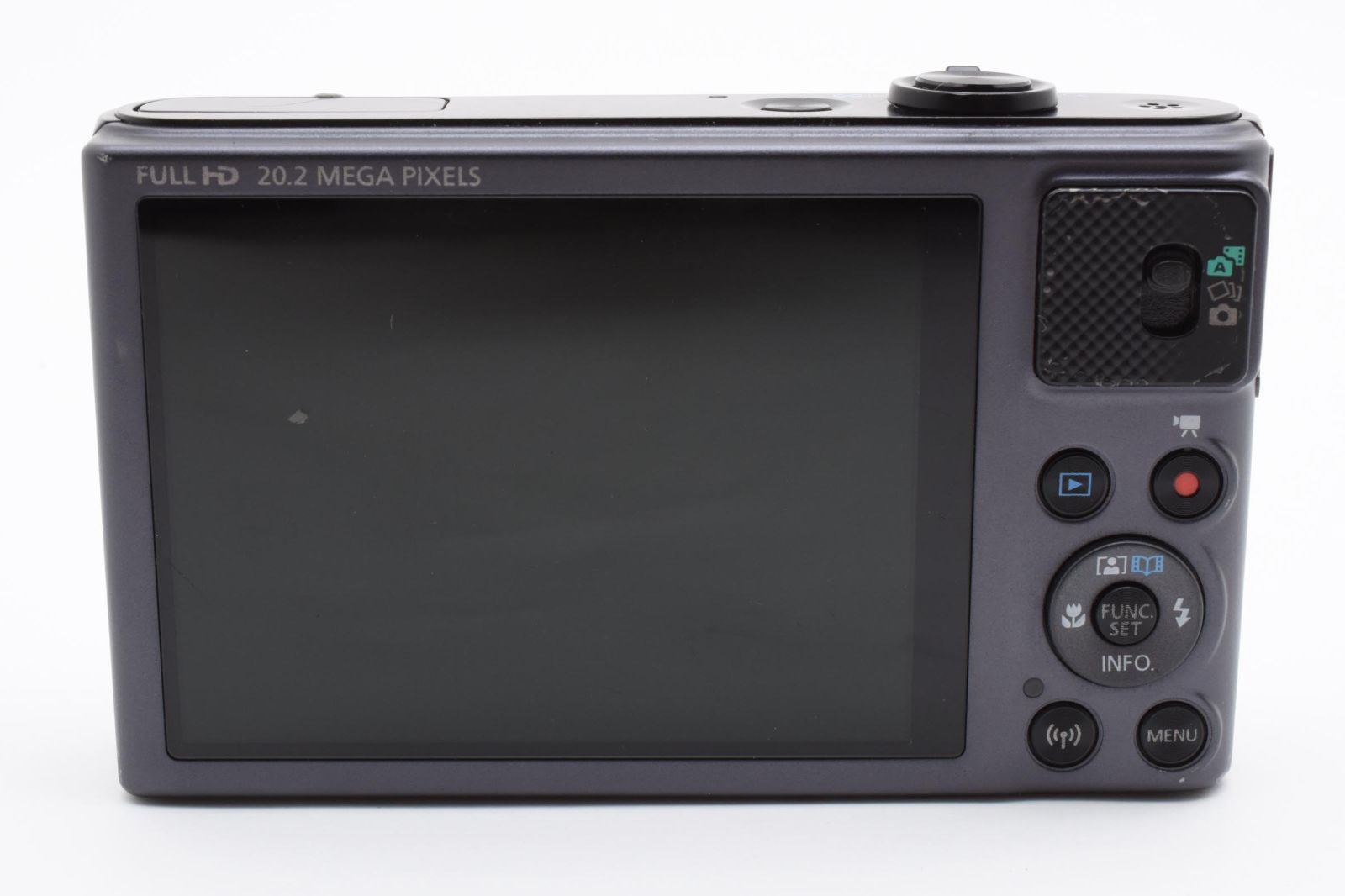 PowerShot SX620
