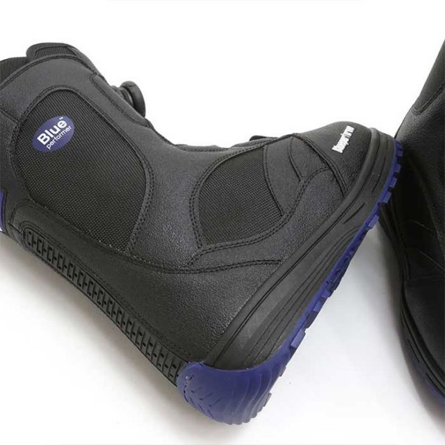 Blueperformer BP-R001