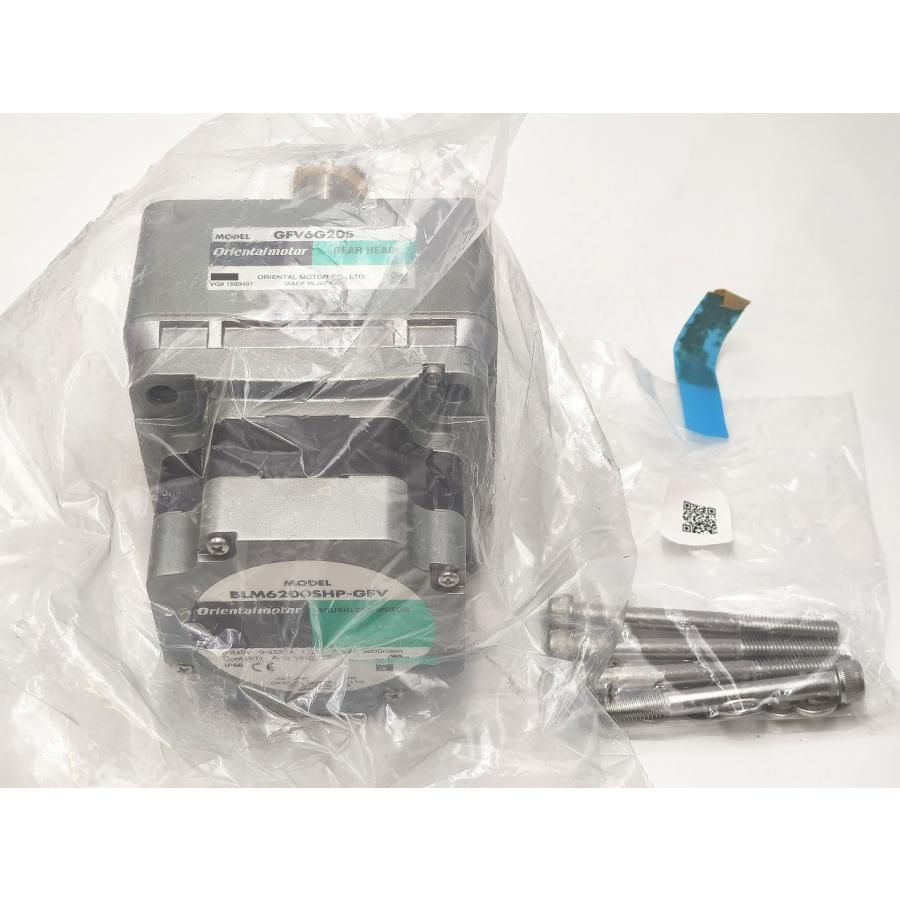 インボイス対応 箱無し未使用 GFV6G20S BLM6200SHP-GFV