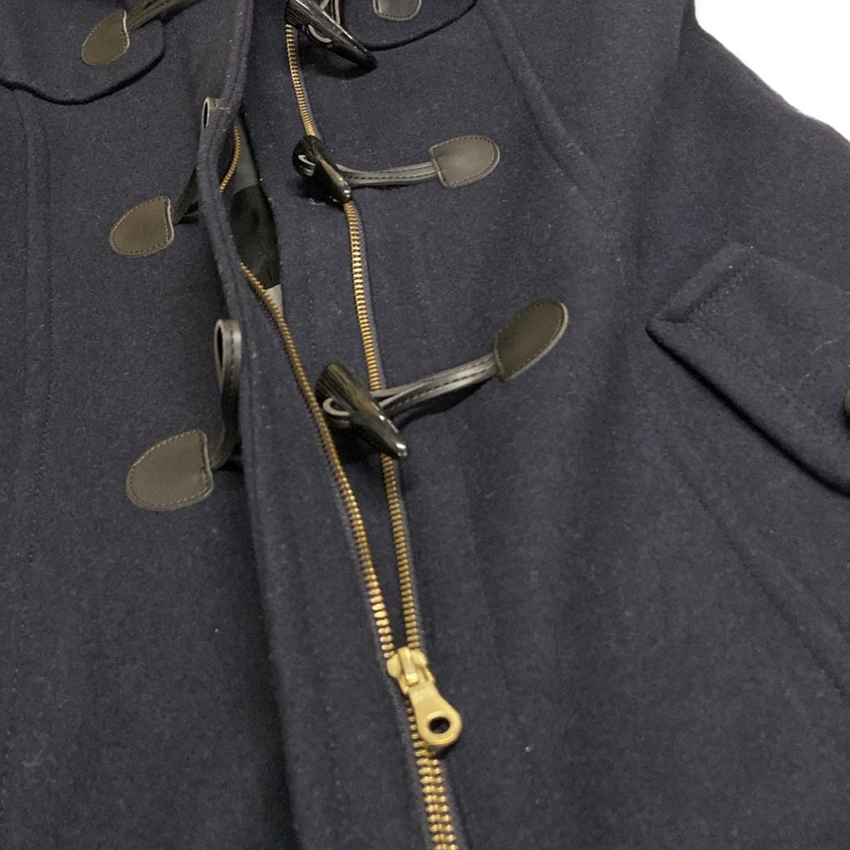 BLUE LABEL CRESTBRIDGE(ブルーレーベルクレストブリッジ) ダッフル BLUE LABEL CRESTBRIDGE(ブルーレーベルクレストブリッジ) ダッフル