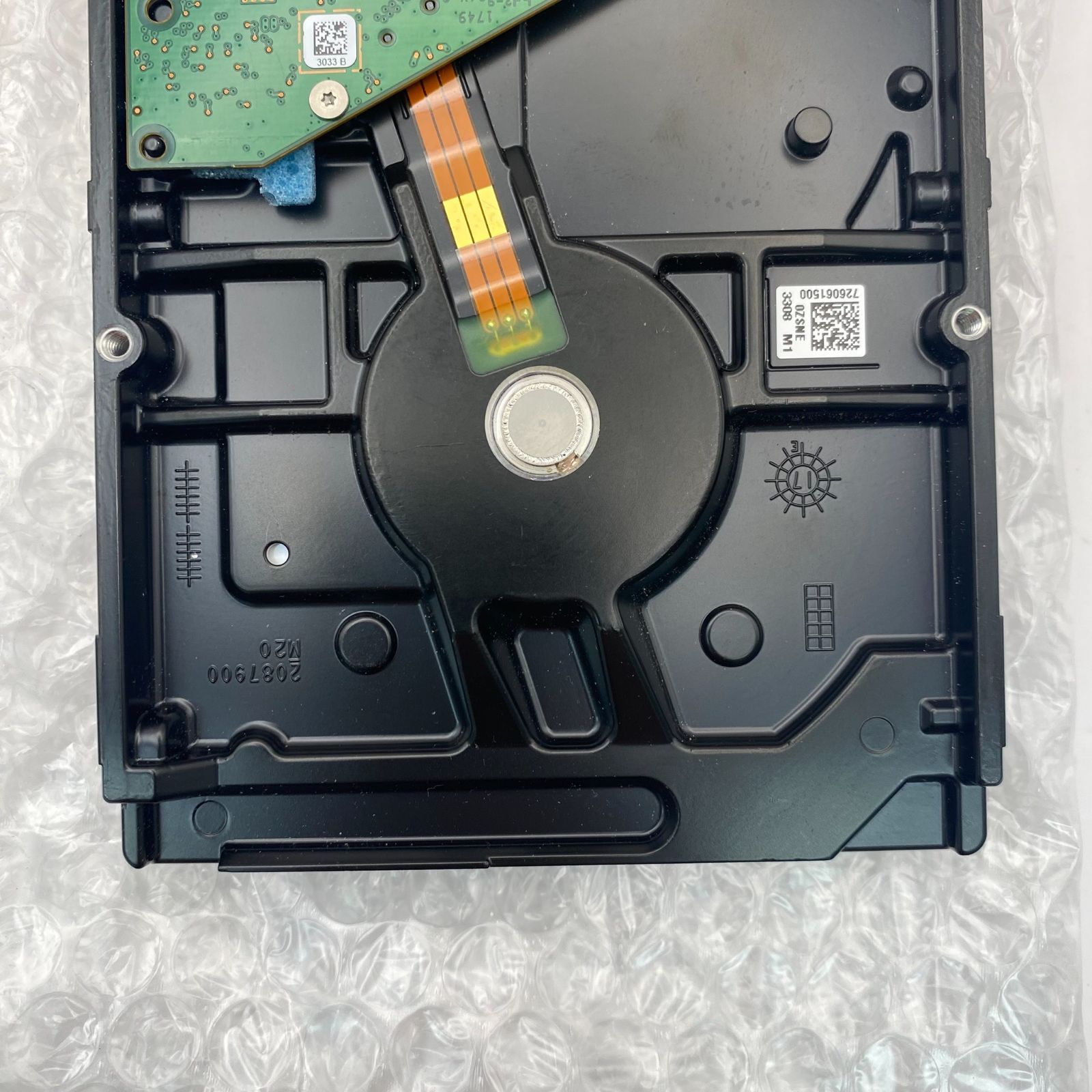 が*む様 Seagate Barracuda 4TB HDD 内蔵型ハードディス Amazon.com: Seagate BarraCuda 4TB Internal Hard Drive HDD