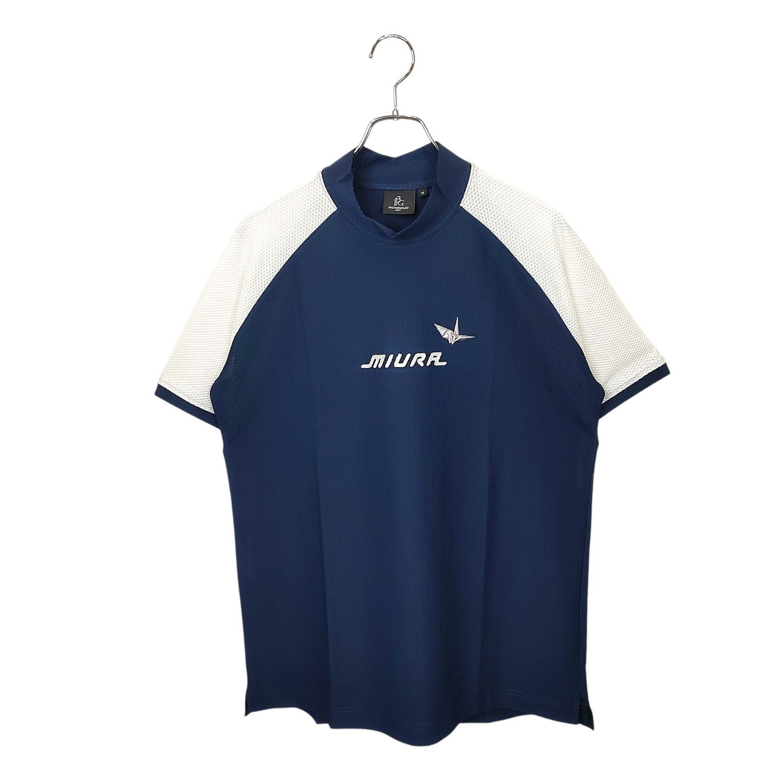 1PIU1UGUALE3 GOLF ウノピュウノ ゴルフ 113G × 三浦技研 S/S