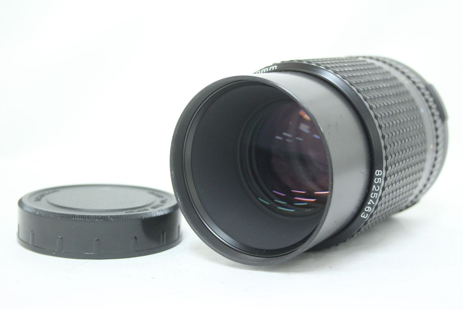 ペンタックス PENTAX 67 6x7 55mm F4 中判 レンズ バケペン