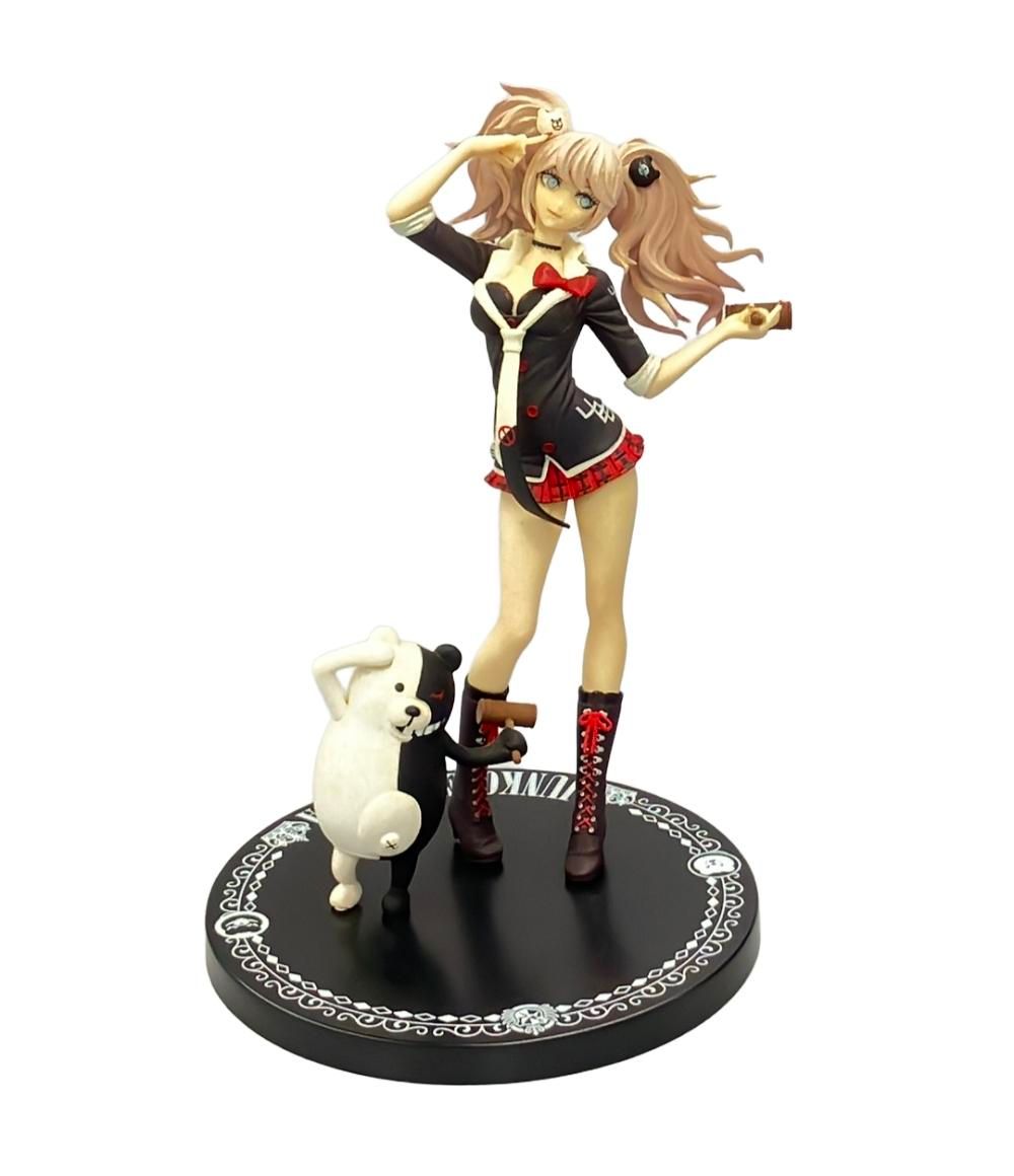 フリュー みんなのくじ A賞 ダンガンロンパ 希望の学園と絶望の高校生