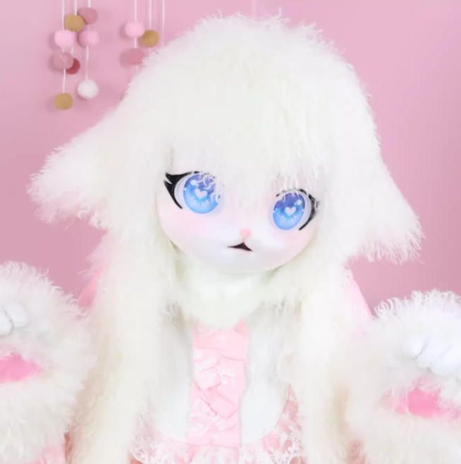 ファースーツ 　着ぐるみ　マスク　 コスプレ 　コスチューム　ぬいぐるみ Amazon.co.jp: [1877] fursuit ファースーツ ケモノ けもの