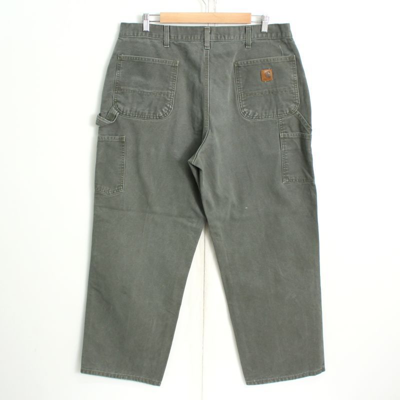 Carhartt ダック