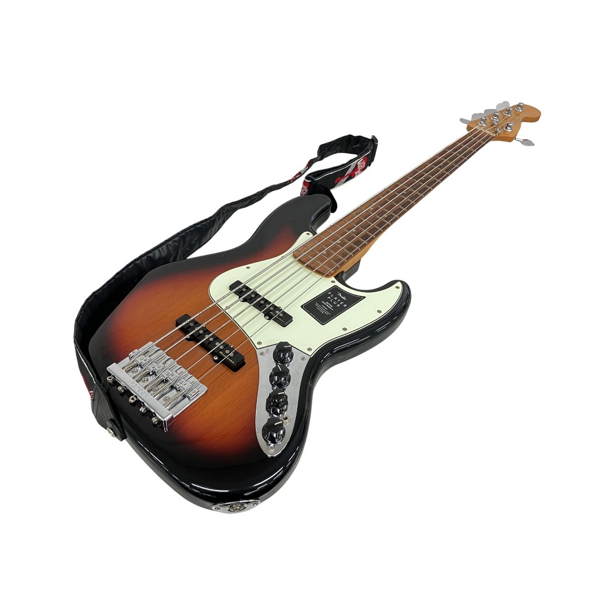 Schecter Omen 5 LH 左利き レフティ 5弦 楽器・機材 Schecter Omen 5