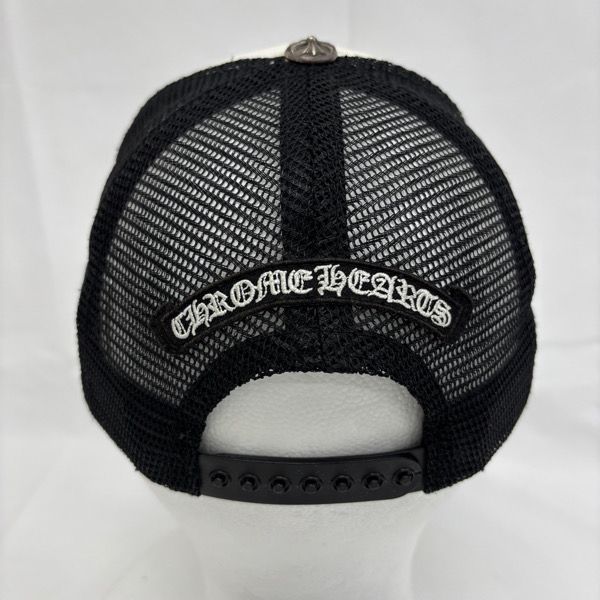JPタグ付】CHROME HEARTS×matty boy/クロムハーツ×マッティ