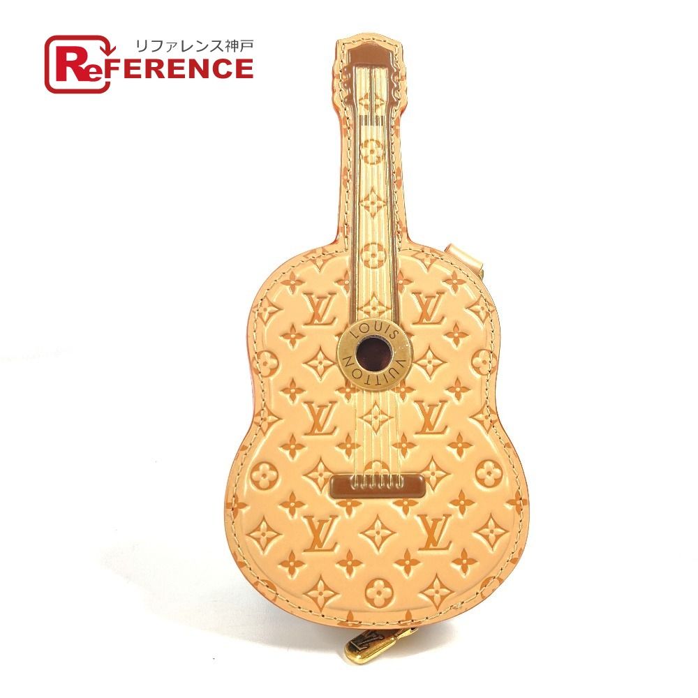 Louis Vuitton レザーキーホルダー グラデーション Louis Vuitton レザーキーホルダー グラデーション ルイ・ヴィトン」の