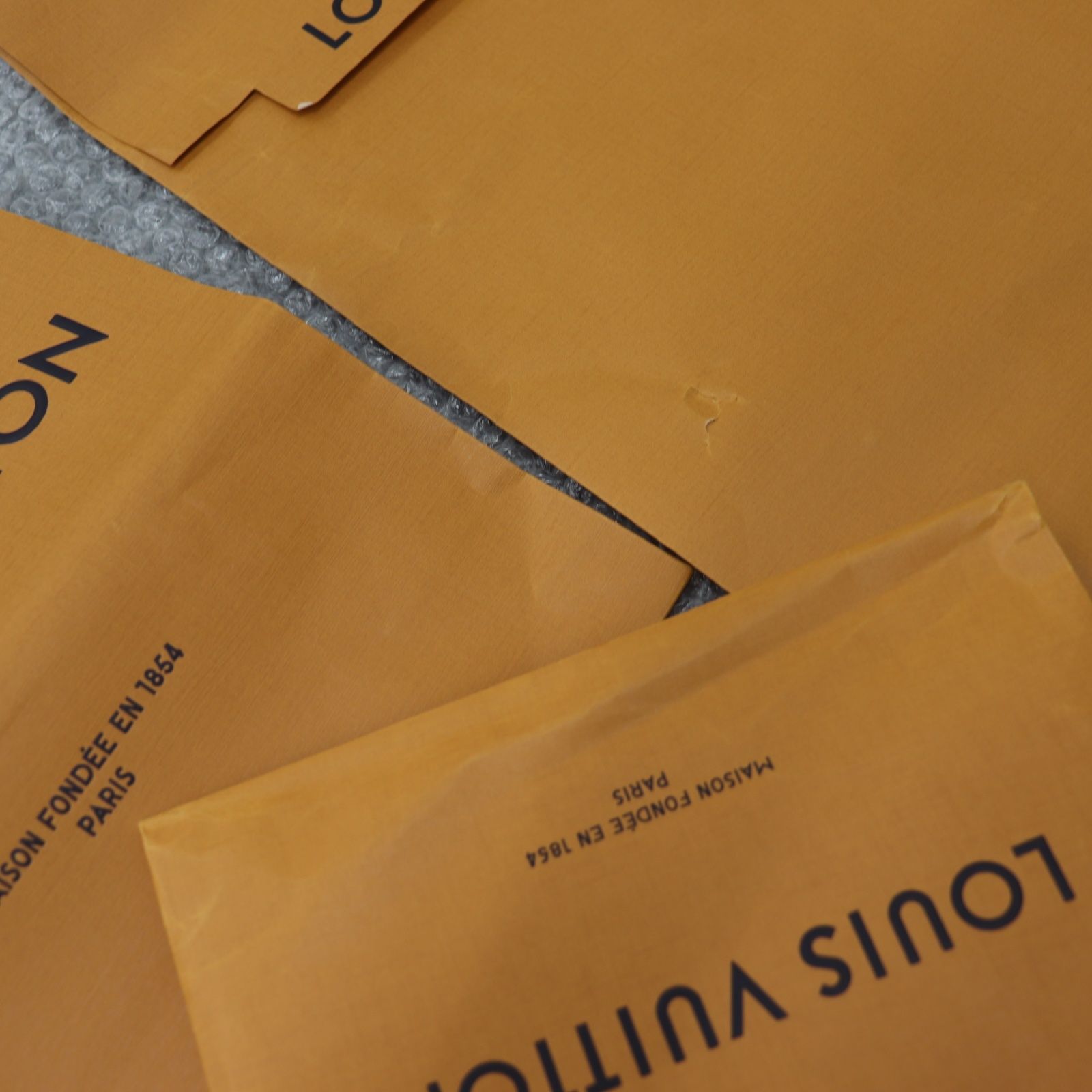 紙袋60枚 箱29個