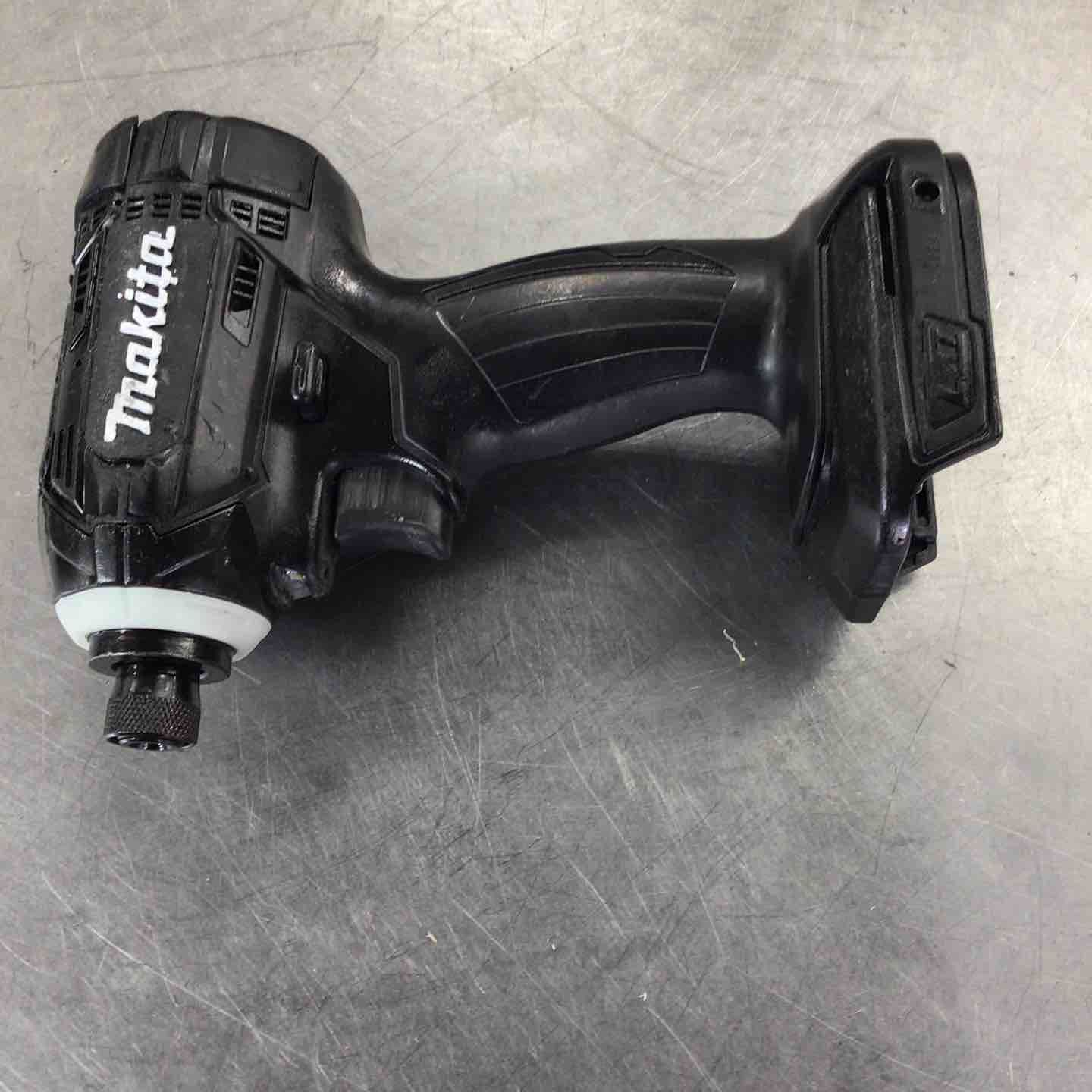 マキタ makita コードレスインパクトドライバー TD149DZB 草加店