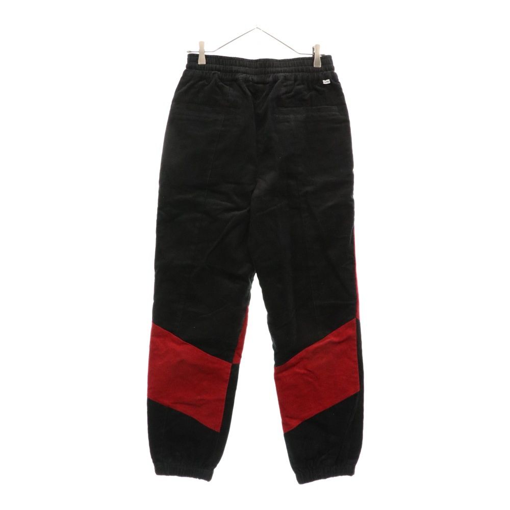 SAPEur (サプール) 24SS CORDUROY TRACK PANTS コーデュロイ バイ 