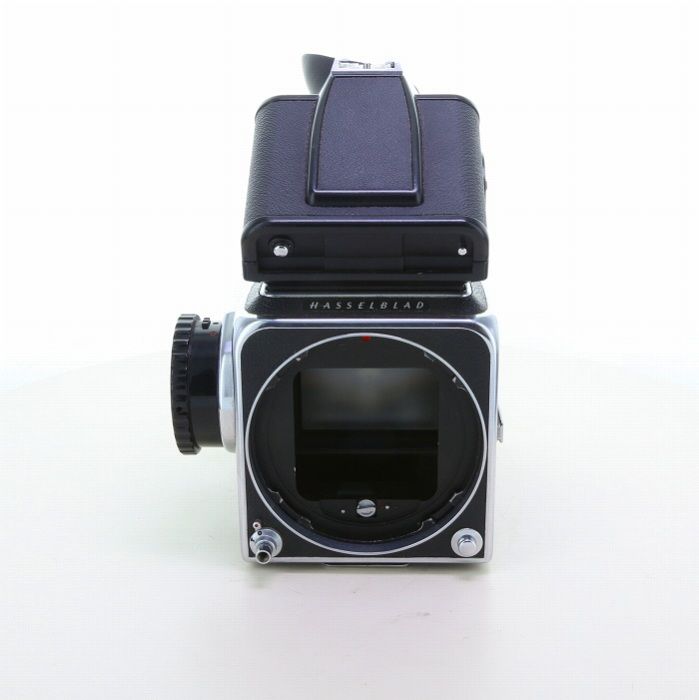 51】 HASSELBLAD (ハッセルブラッド) PME-3 プリズム ファインダー